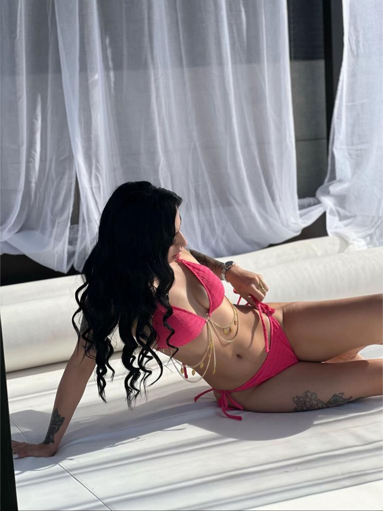 Chica busca chico en Málaga: 