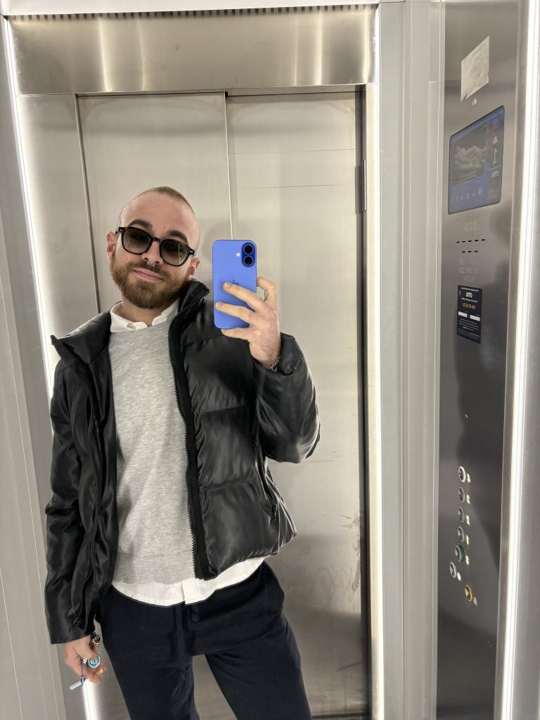 Chica busca chico en Granada: 