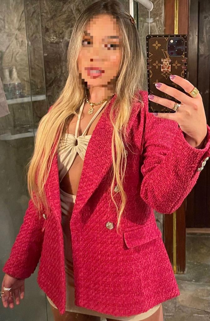 Chica busca chico en Guadalajara: 