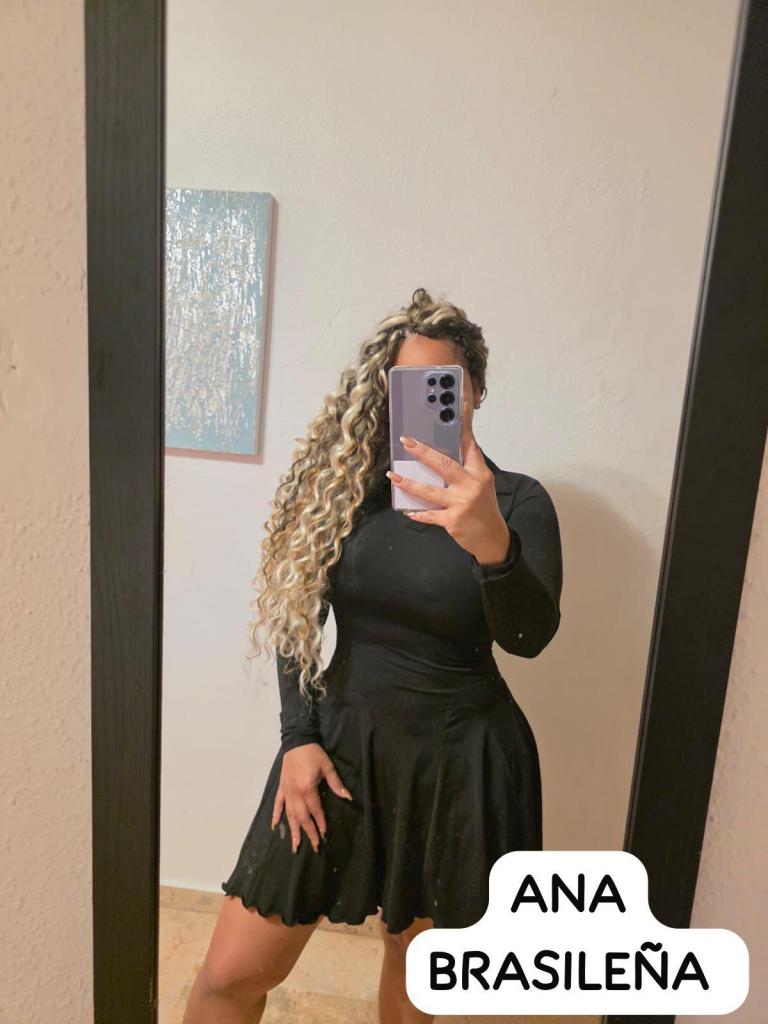 Chica busca chico en La Rioja: 