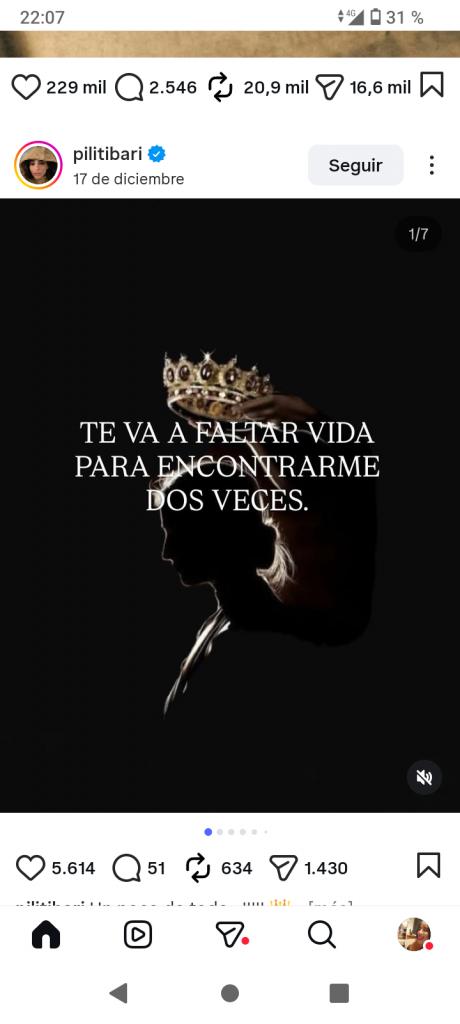 Chica busca chico en Las Palmas: 