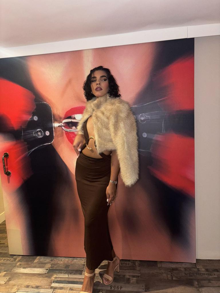 Travesti en Barcelona: 