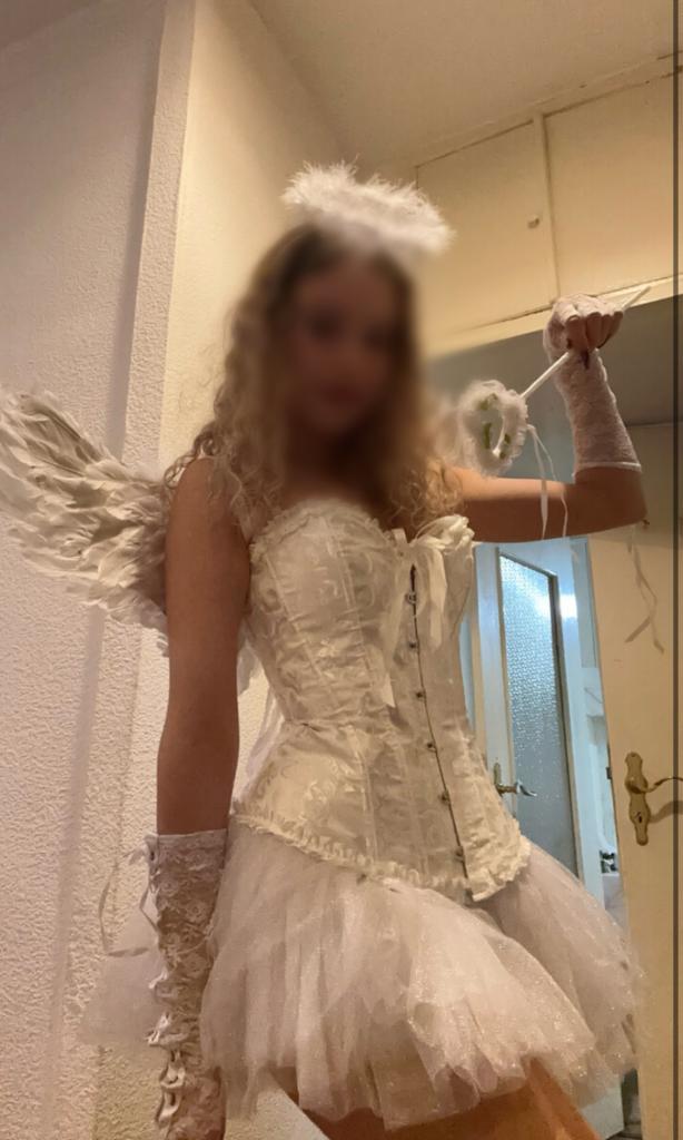 Chica busca chico en Alicante: 