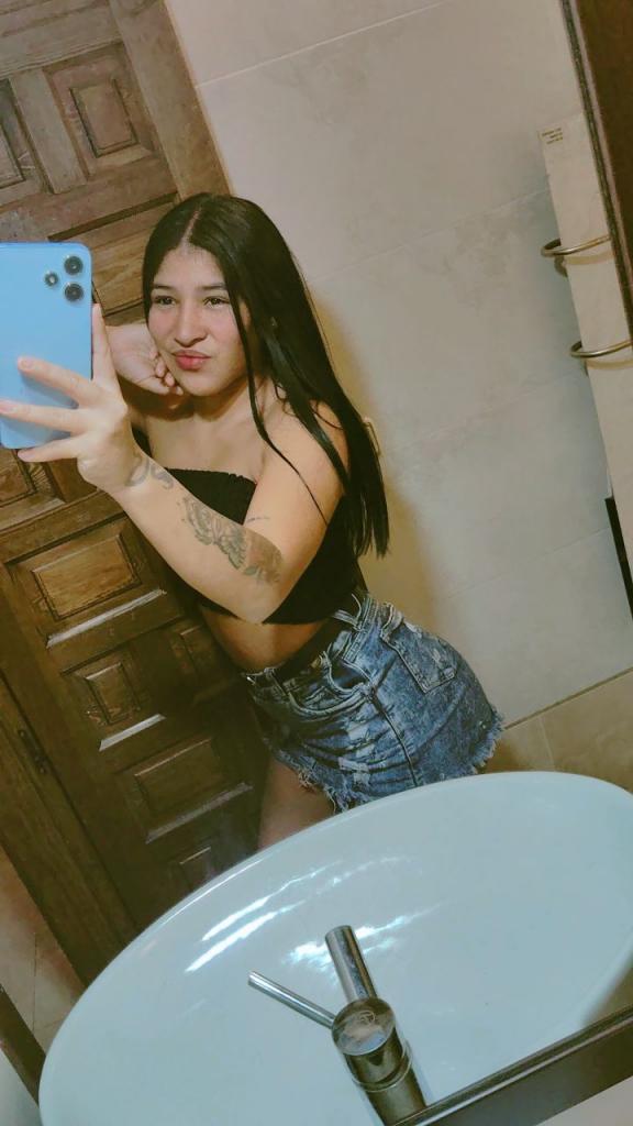 Chica busca chico en Las Palmas: 