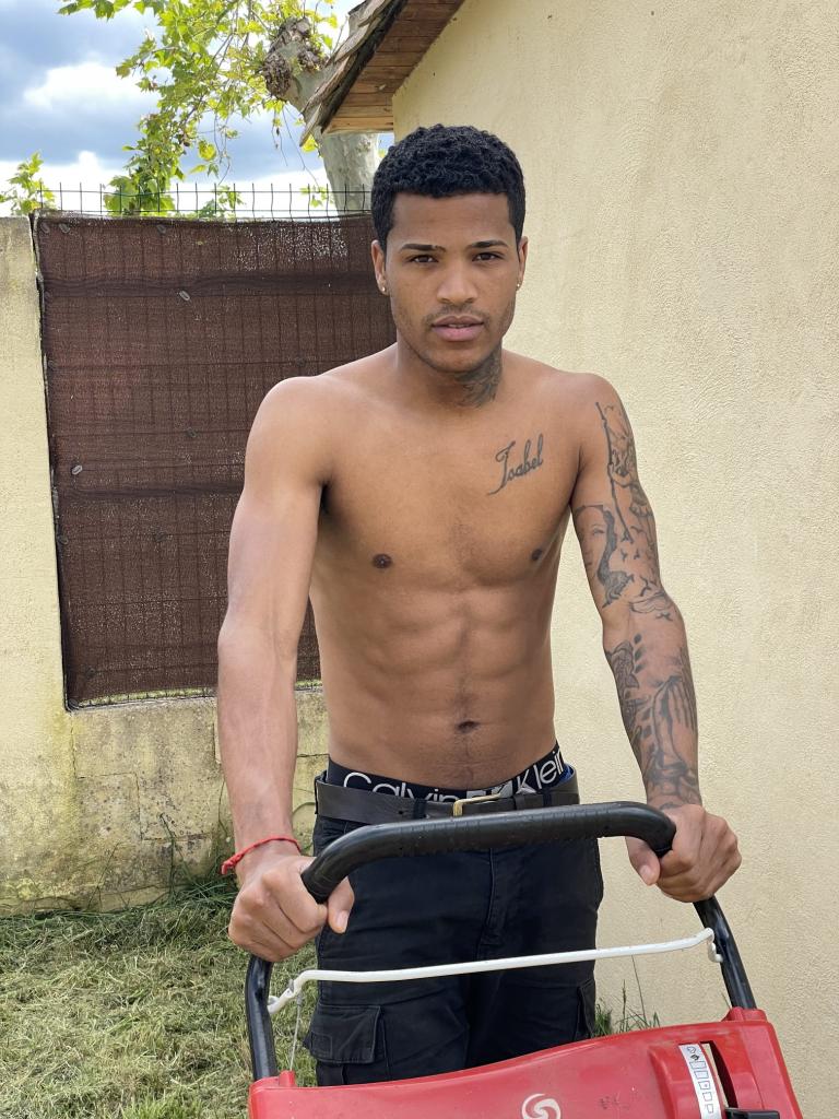 Chico busca chica en Navarra: 