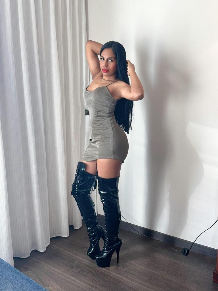 Chica busca chico en Madrid: 