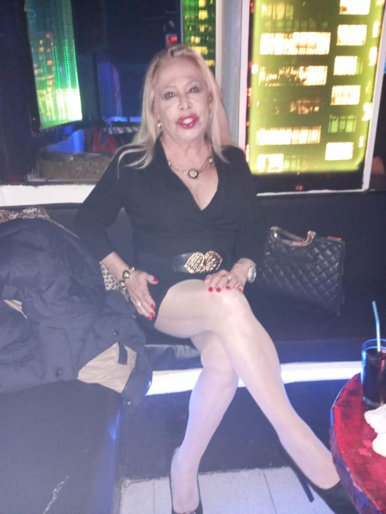 Chica busca chico en Madrid: 