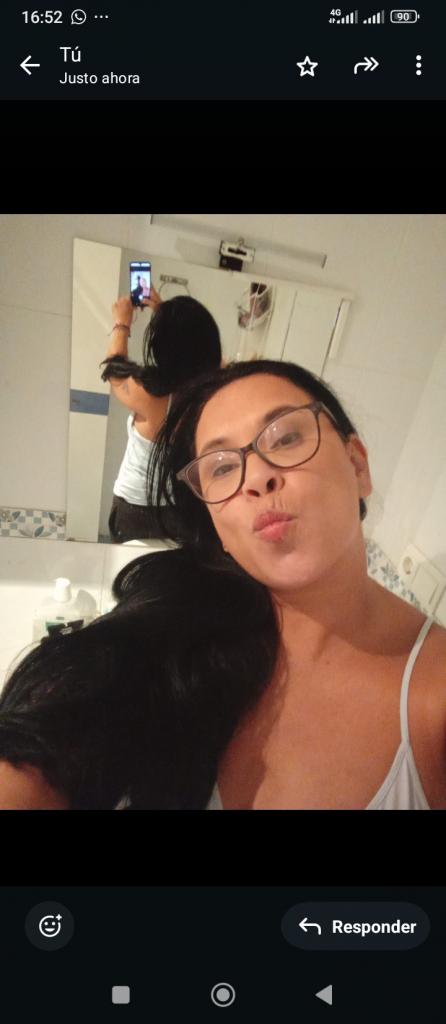 Chica busca chico en Valencia: 