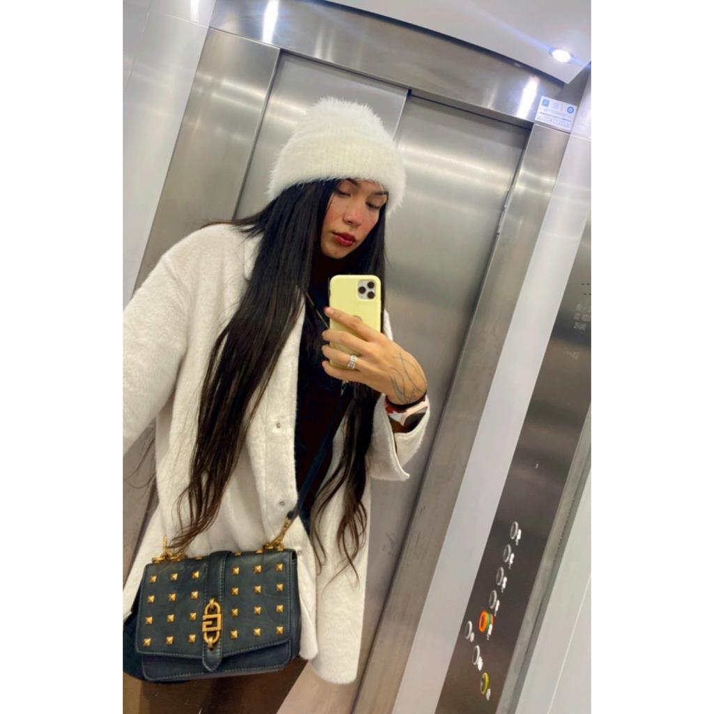 Transexual en Mallorca: 