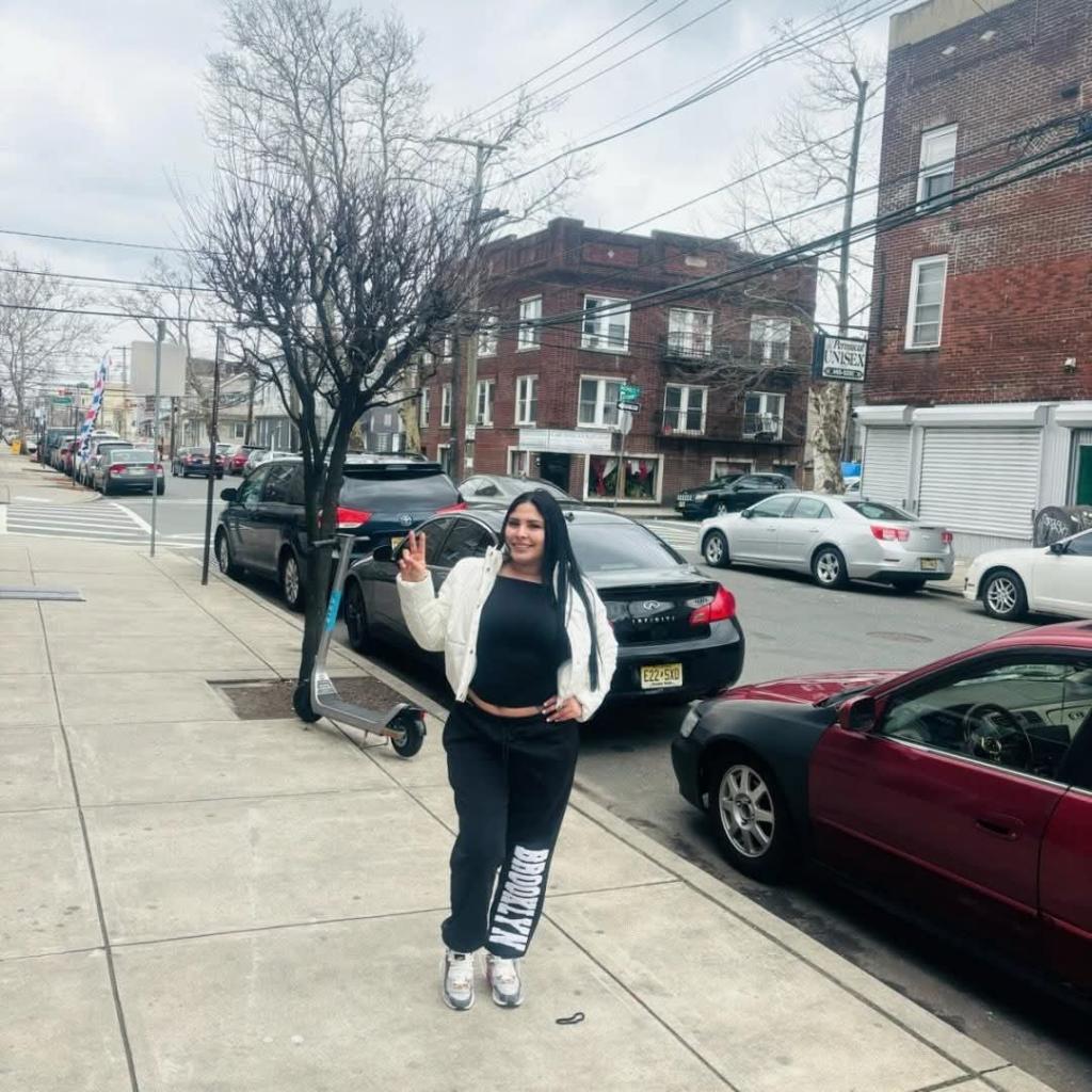 Chica busca chico en Barcelona: 