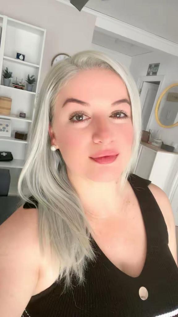 Chica busca chico en Valencia: 