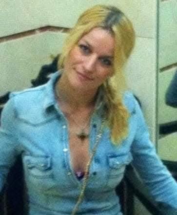 Chica busca chico en Toledo: 