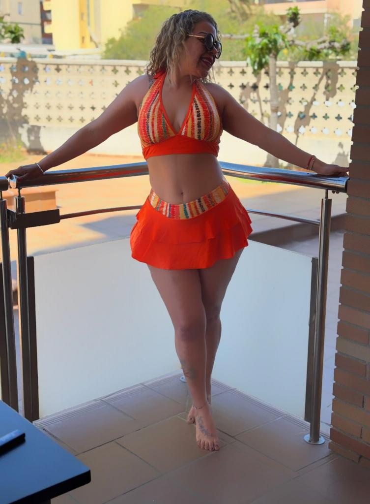 Chica busca chico en Barcelona: 