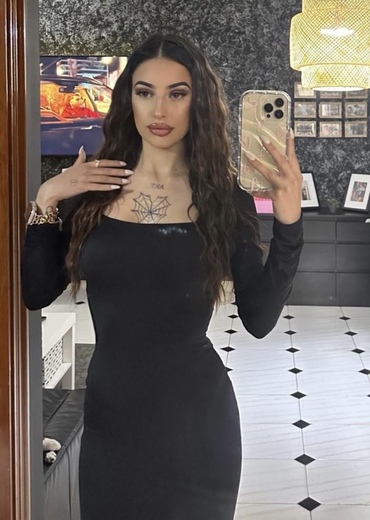 Chica busca chico en Alicante: 