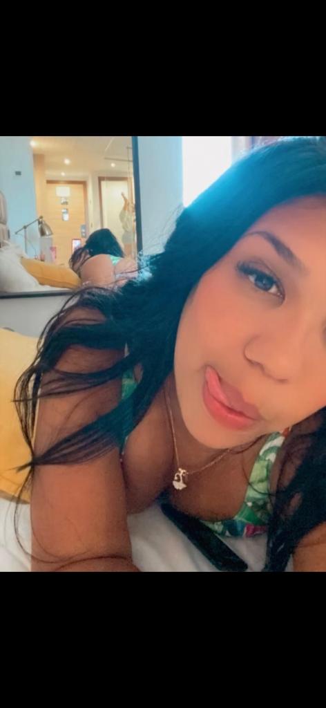 Chica busca chico en Ávila: 