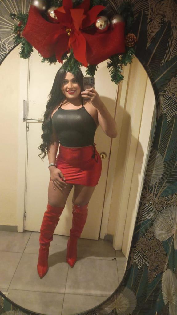 Transexual en Córdoba: 