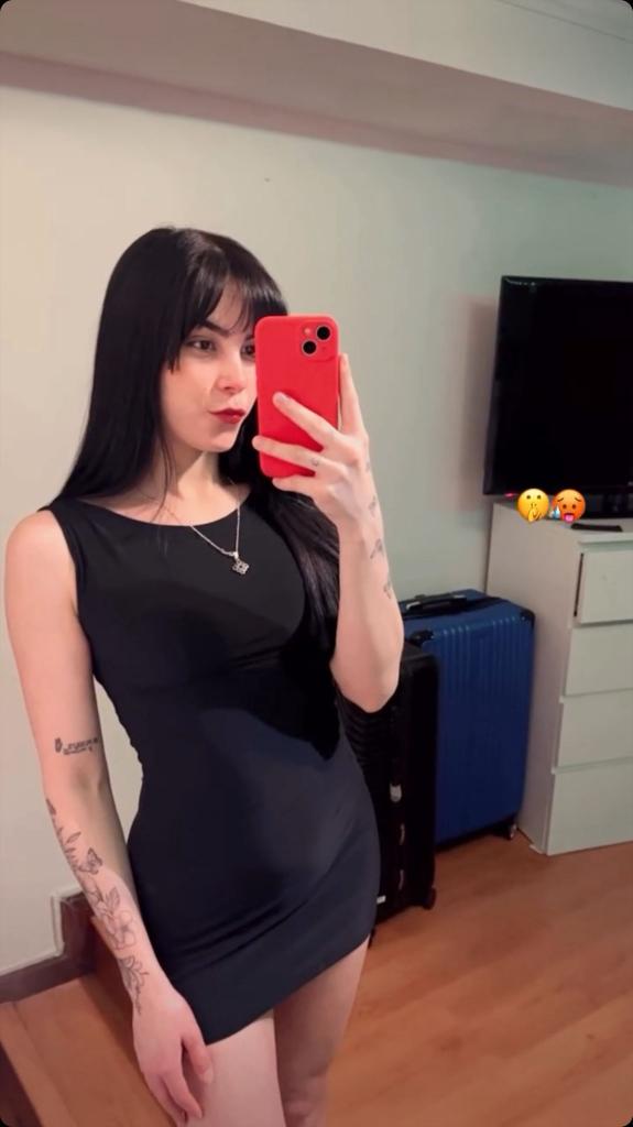 Chica busca chico en Málaga: 