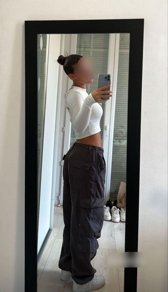 Chica busca chico en Alicante: 