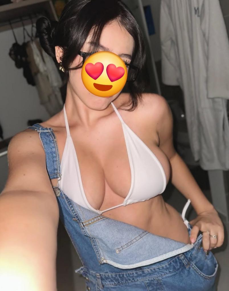 Chica busca chico en Cáceres: 