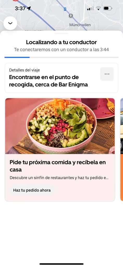 Chica busca chico en Toledo: 