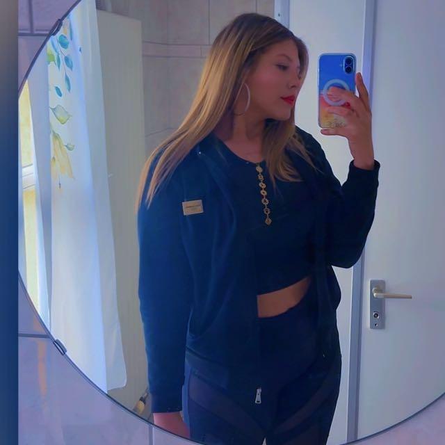 Chica busca chico en Toledo: 