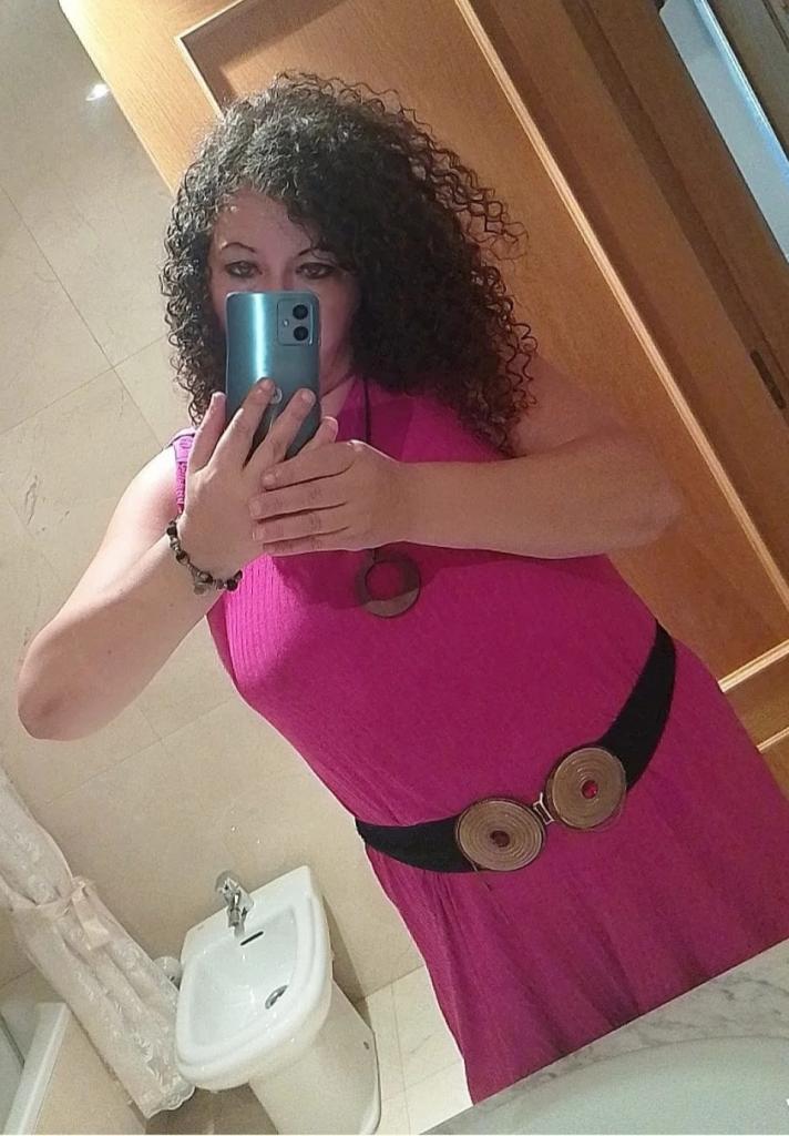 Chica busca chico en León: 