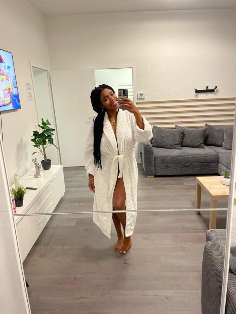 Chica busca chico en Sevilla: 