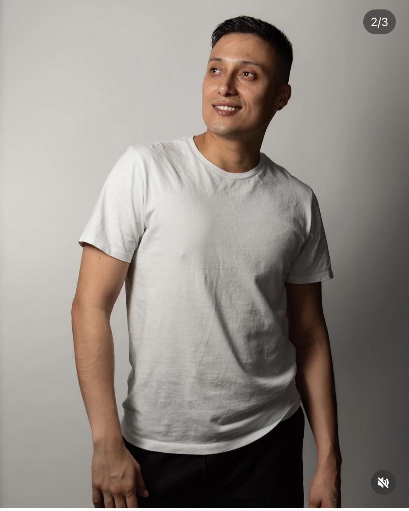 Chica busca chico en Barcelona: 