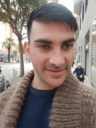 Chico busca chica en Valencia: 