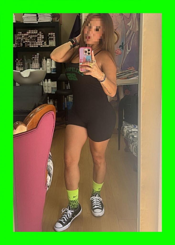 Chica busca chico en Las Palmas: 