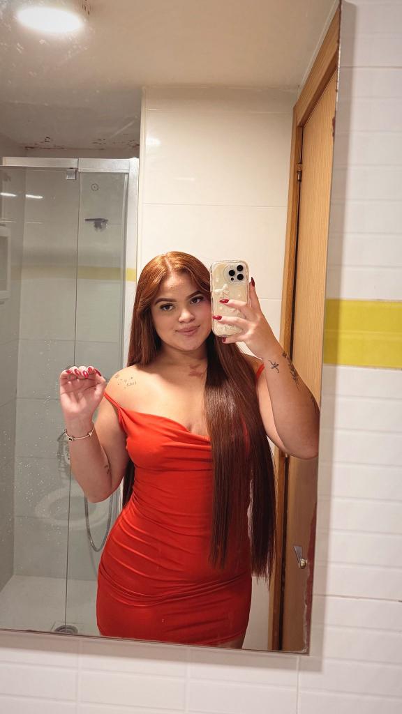 Chica busca chico en Barcelona: 