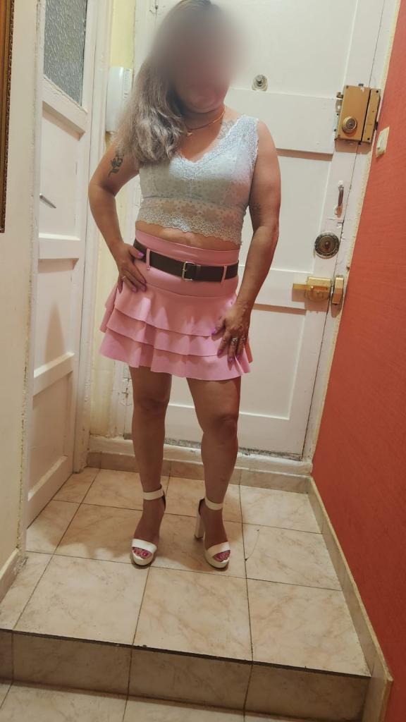 Chica busca chico en Madrid: 