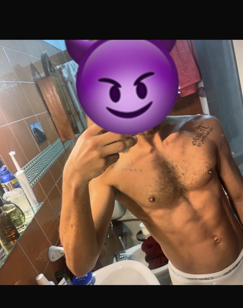 Chico busca chica en Tenerife: 