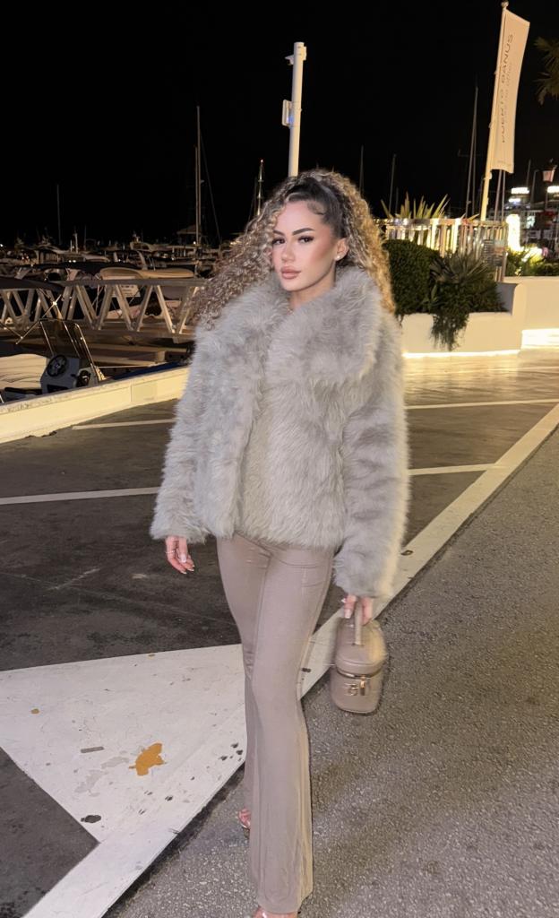 Chica busca chico en Málaga: 