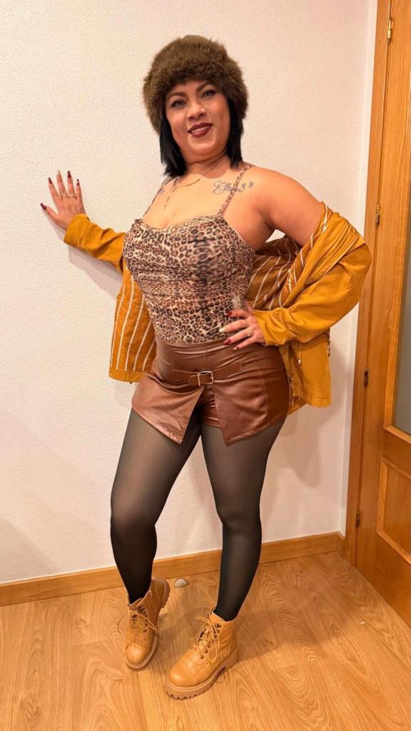 Chica busca chico en Murcia: 