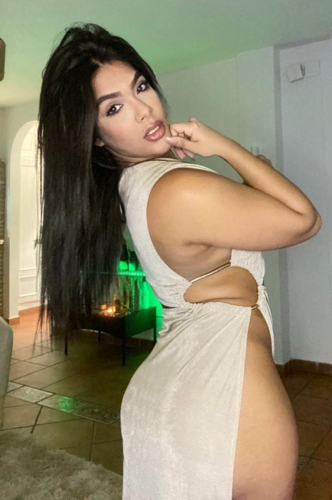 672500101: Chica busca chico en Málaga