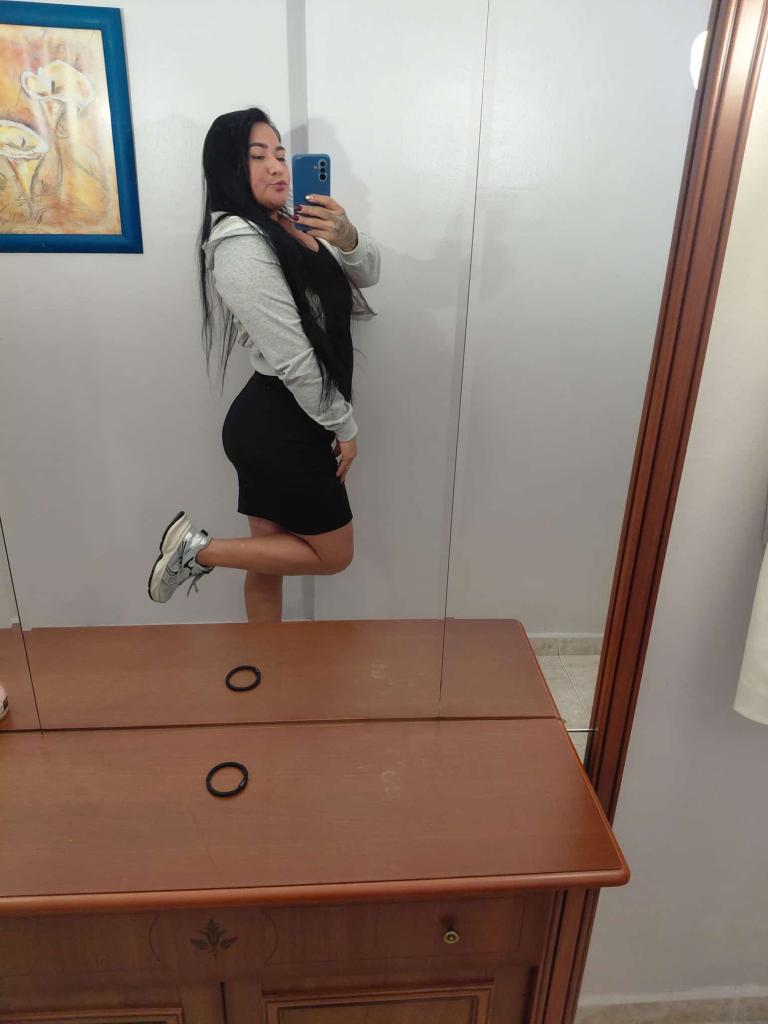 Chica busca chico en Badajoz: 