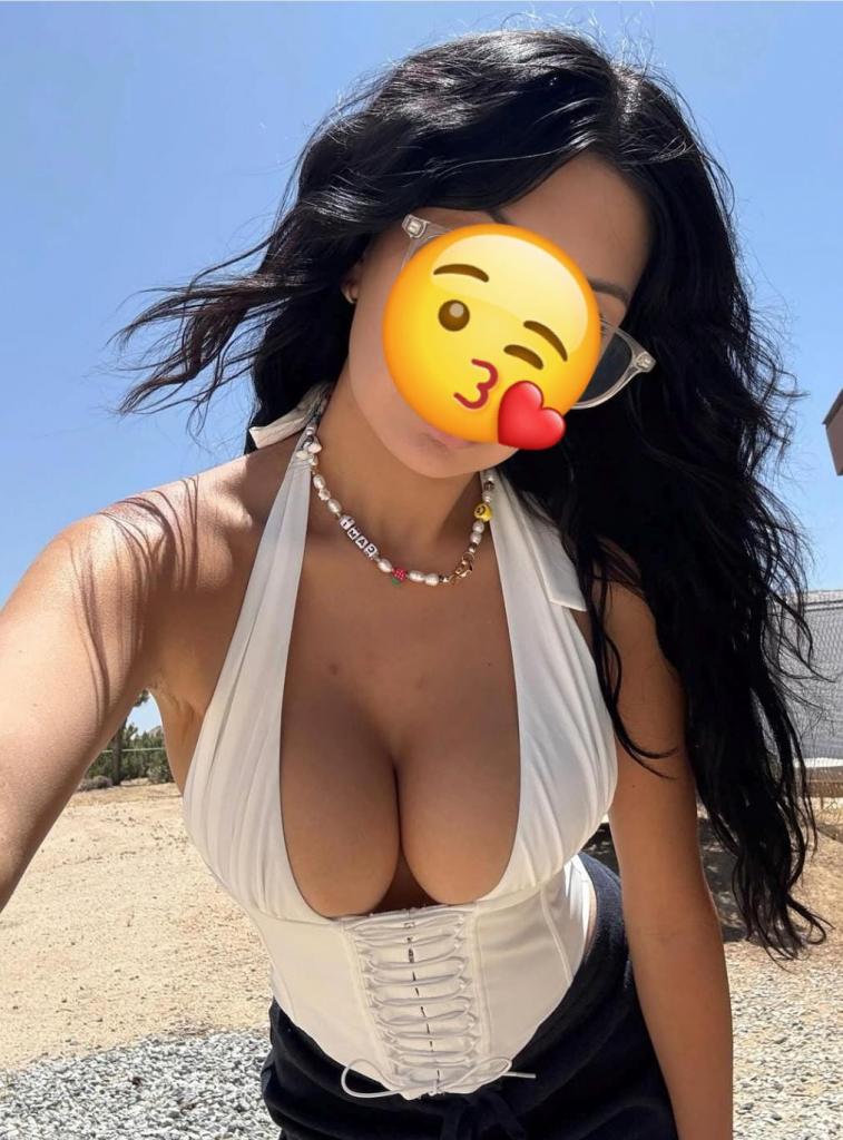 Chica busca chico en Cáceres: 