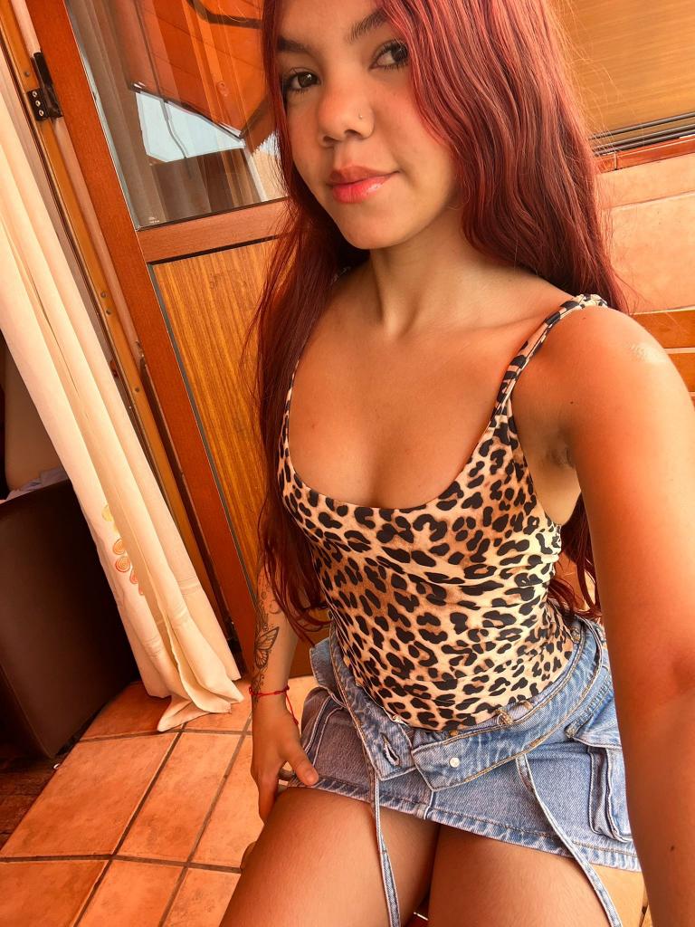 Chica busca chico en Ávila: 