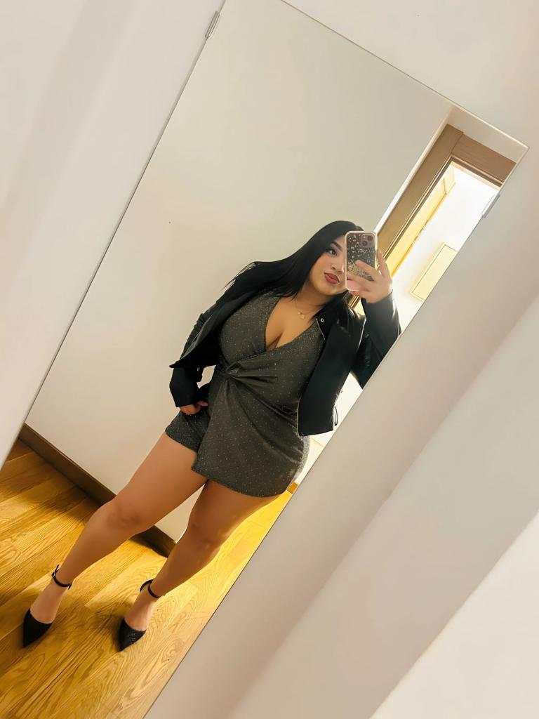 Chica busca chico en Las Palmas: 