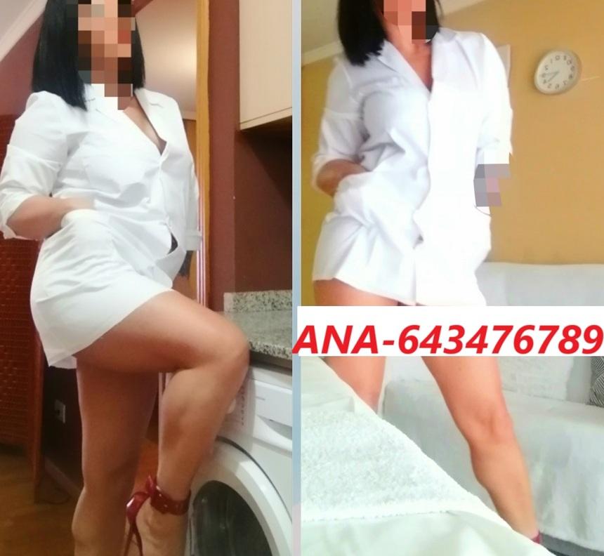 Chica busca chico en Valladolid: 