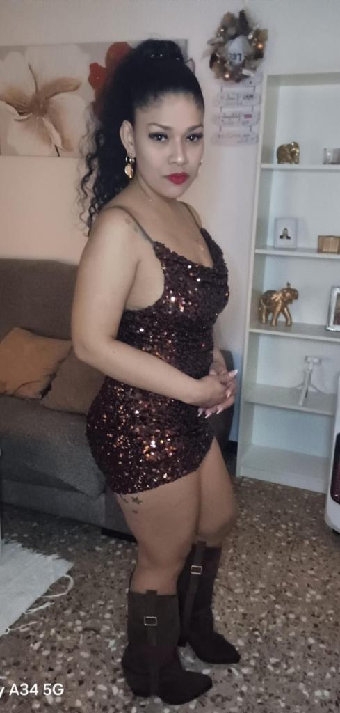 Chica busca chico en Alicante: 
