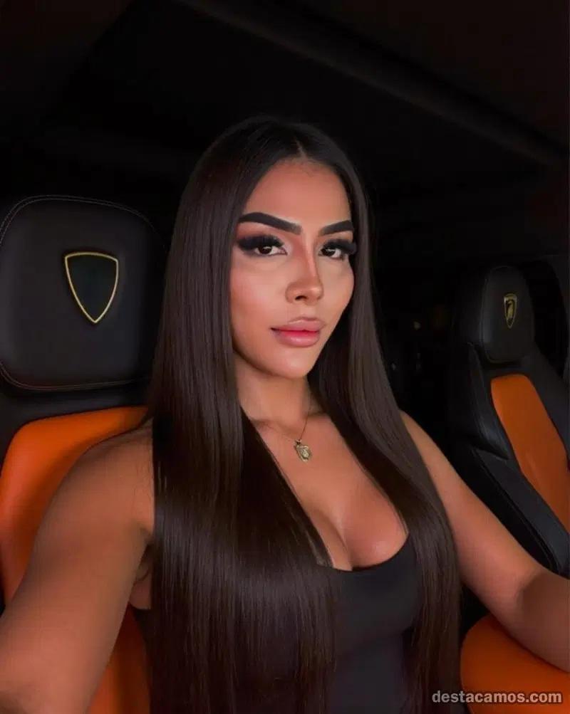 Travesti en Las Palmas: 