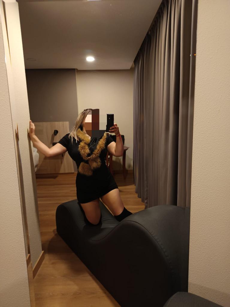 Chica busca chico en Asturias: 