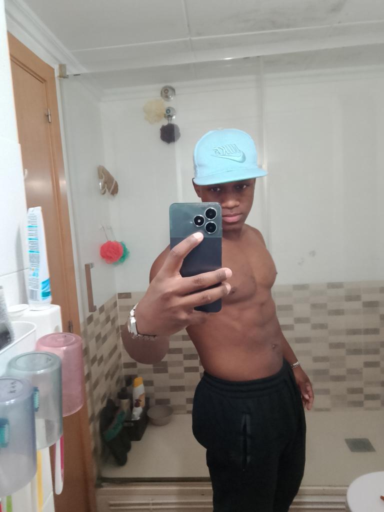 Chica busca chico en Tarragona: 