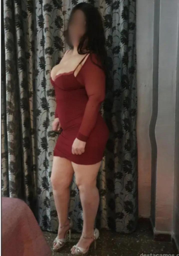 Chica busca chico en Alicante: 