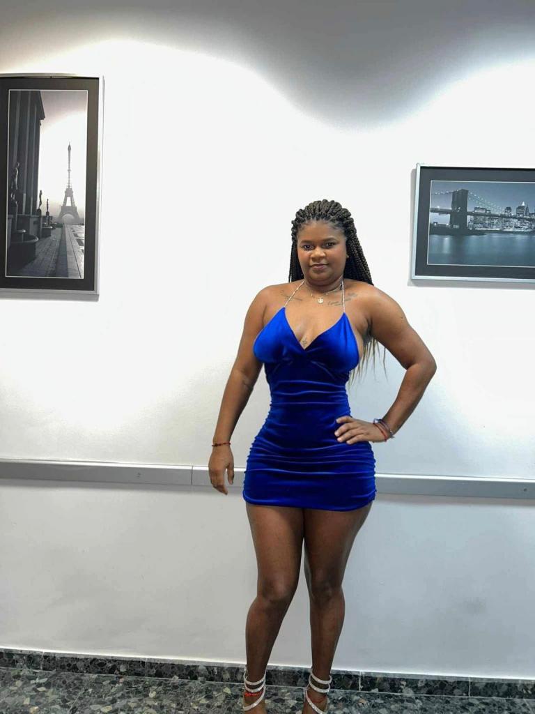 Chica busca chico en Valencia: 