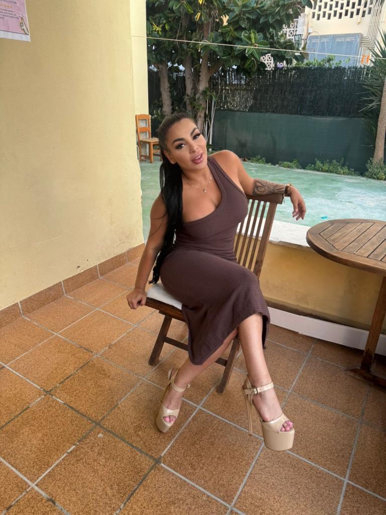 Chica busca chico en Mallorca: 