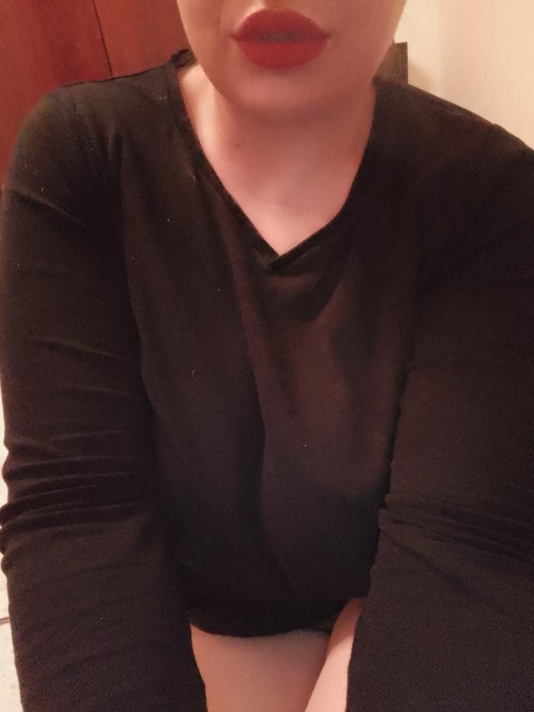 Chica busca chico en Burgos: 