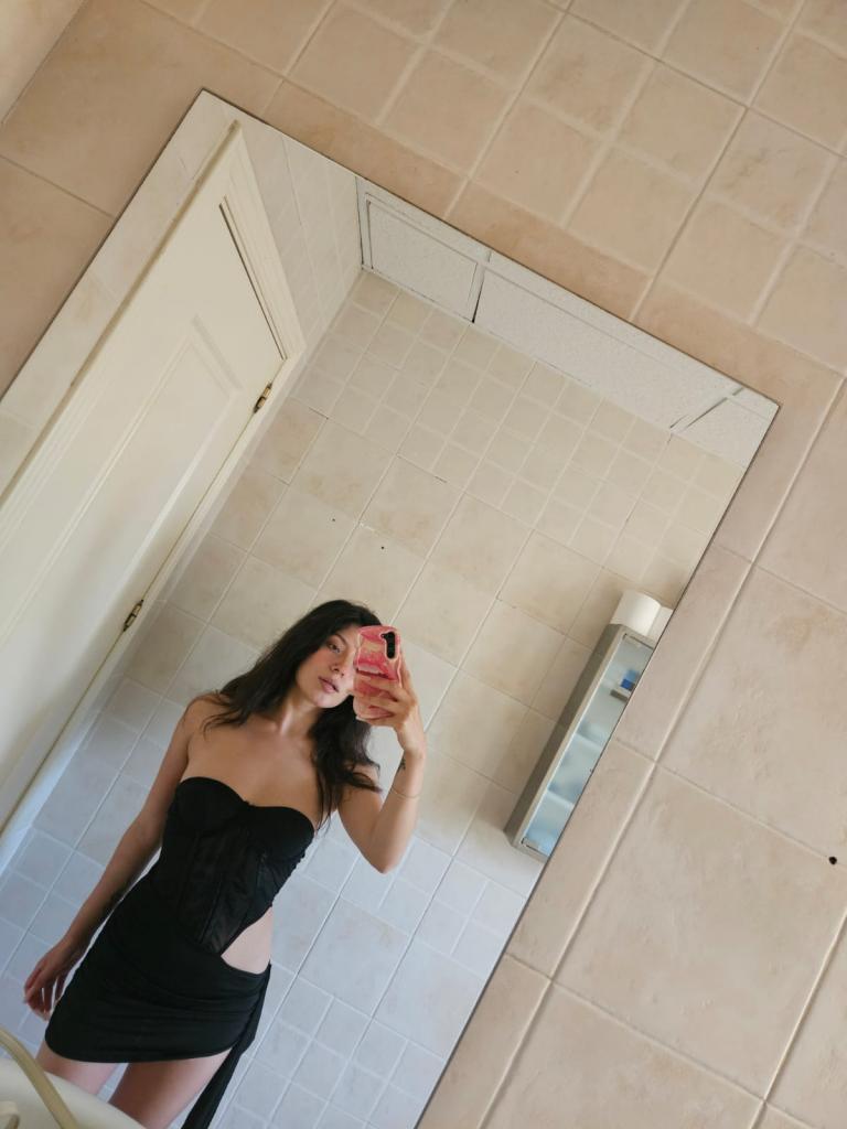 Chica busca chico en Barcelona: 